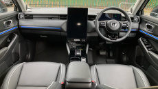 Honda E Ny1 150kW Elegance 69kWh 5dr Auto Electric Hatchback